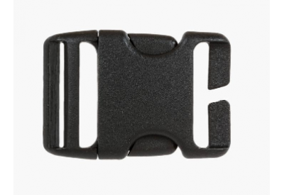 Highlander Quick Release Buckle 38mm